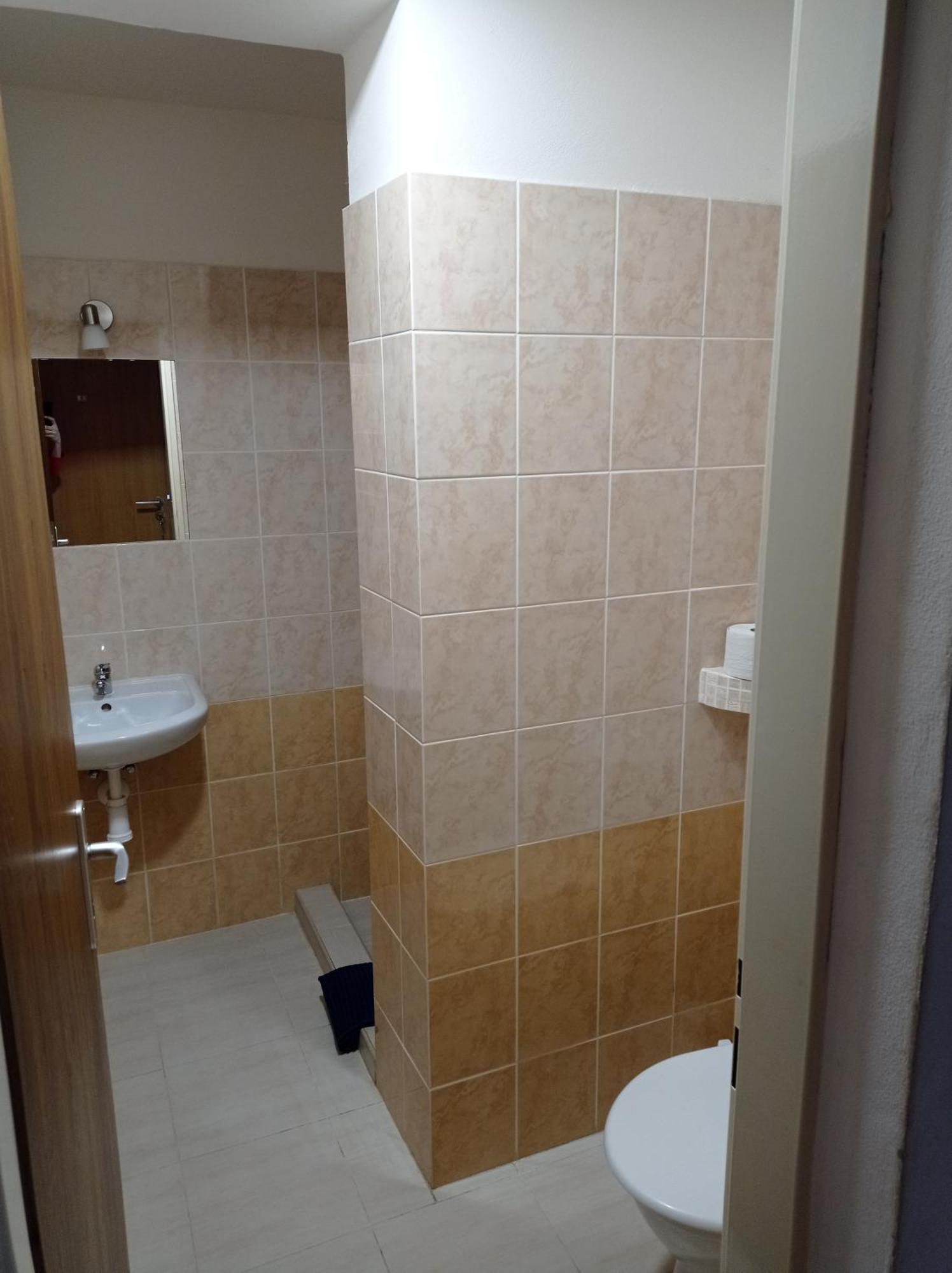 Penzion Pralinka Rakovník Exterior foto